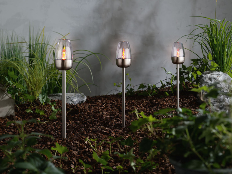 Ga naar volledige schermweergave: LIVARNO home Ledsolarlamp - afbeelding 21