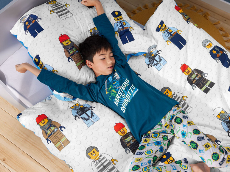 Aller en mode plein écran LEGO Pyjama en pur coton - Photo 13