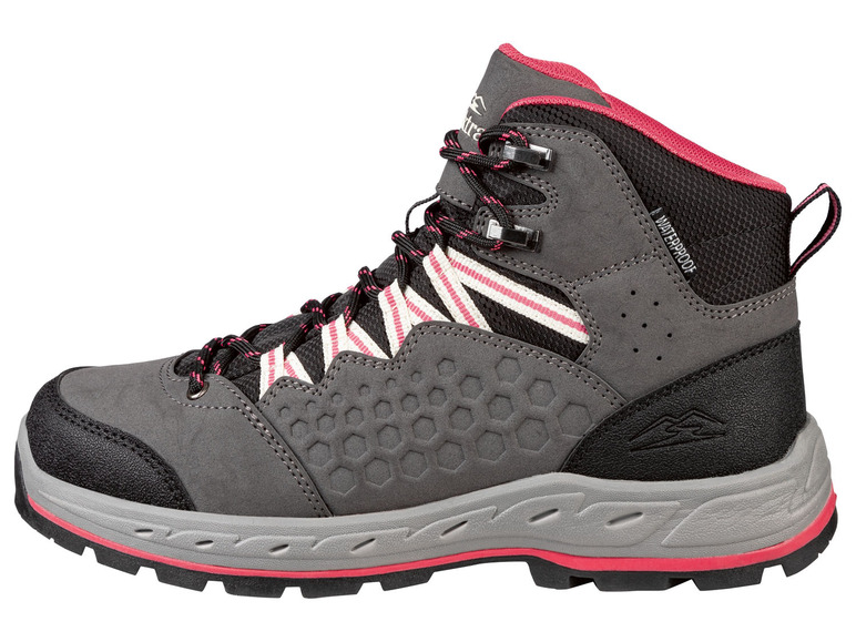Ga naar volledige schermweergave: Rocktrail Wandelschoenen voor dames - afbeelding 27