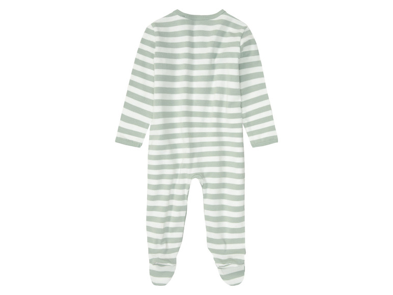 Ga naar volledige schermweergave: bellybutton Pyjama voor baby's - afbeelding 8