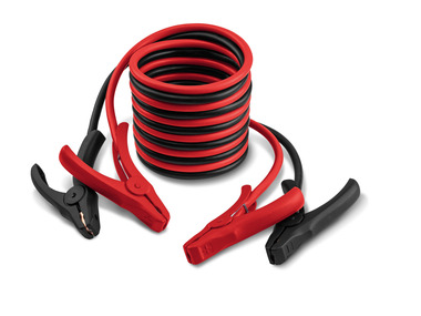 Câbles de démarrage, 12/24 V, 3,5 m ULTIMATE SPEED®