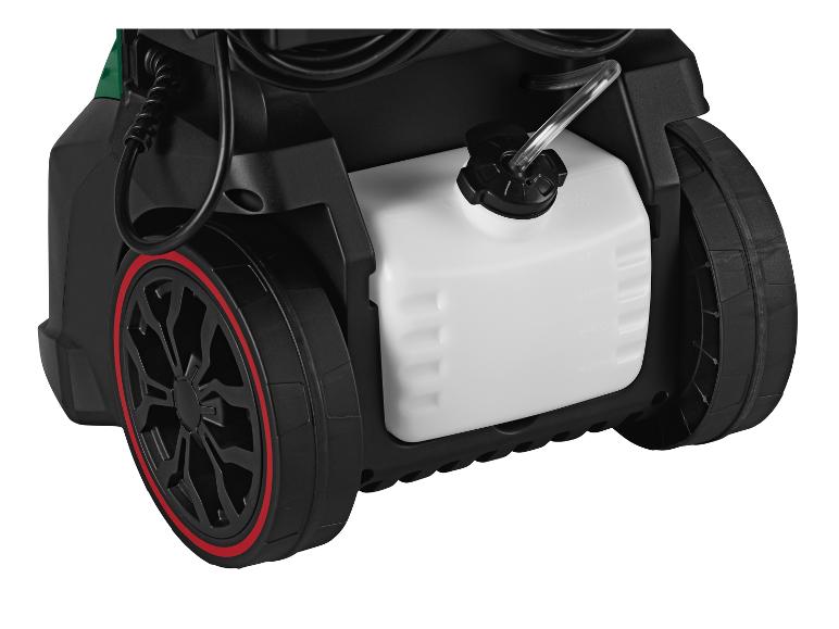 Ga naar volledige schermweergave: Hogedrukreiniger PARKSIDE® PHD170 - afbeelding 8