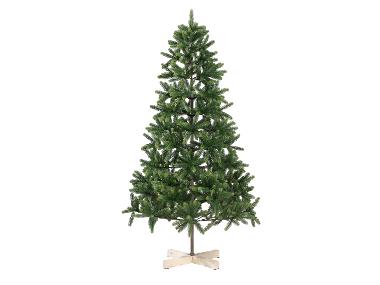 Sapin de Noël artificiel 180 cm LIVARNO home