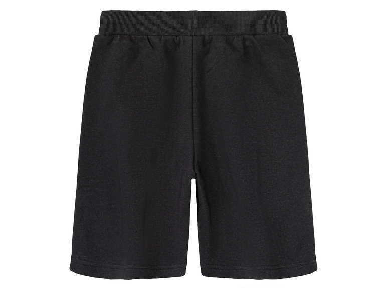 Ga naar volledige schermweergave: pepperts!® Set van 2 sweatshorts van een katoenmix - afbeelding 12