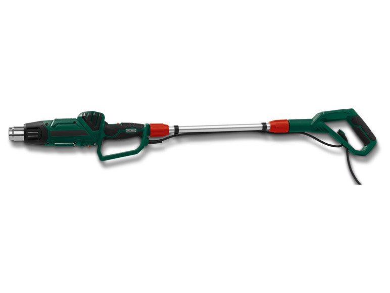Aller en mode plein écran PARKSIDE® Pistolet à air chaud 2 en 1 »PLHLG 2000 C2«, 2 000 W - Photo 9