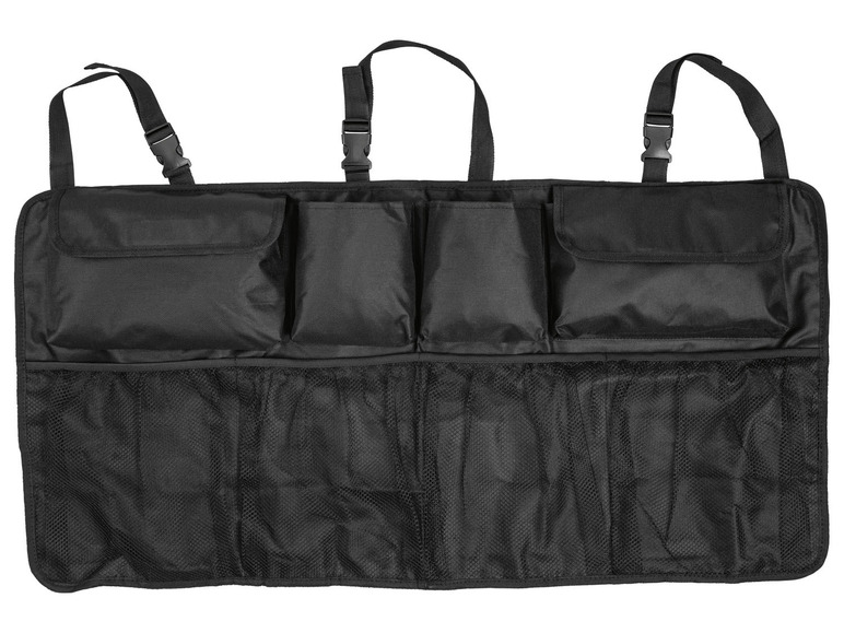 Ga naar volledige schermweergave: ULTIMATE SPEED® Accessoires voor kofferbak - afbeelding 7