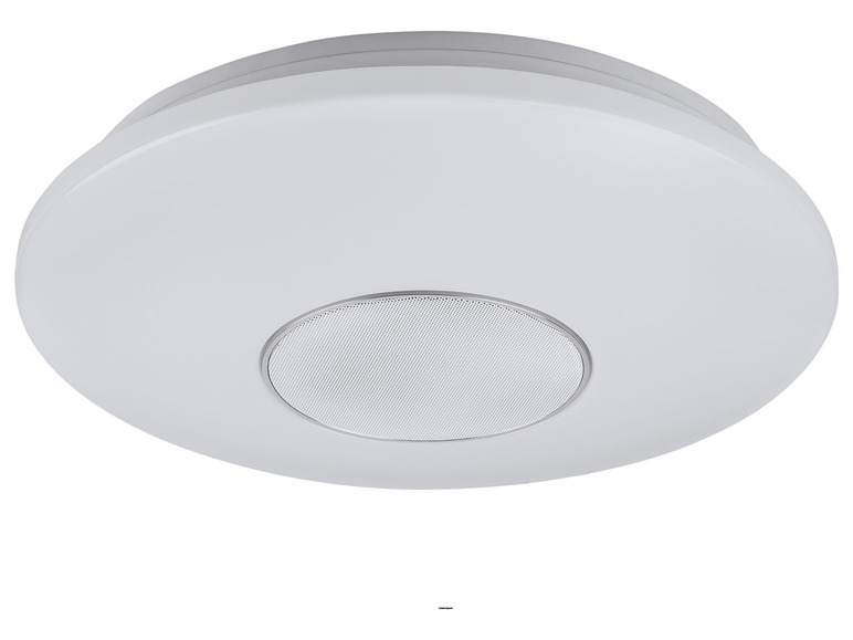 Ga naar volledige schermweergave: LIVARNO home Ledplafondlamp, met Bluetooth®-luidspreker - afbeelding 13