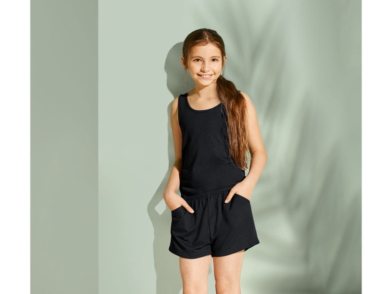 Ga naar volledige schermweergave: pepperts!® Comfortabele jumpsuit - afbeelding 4