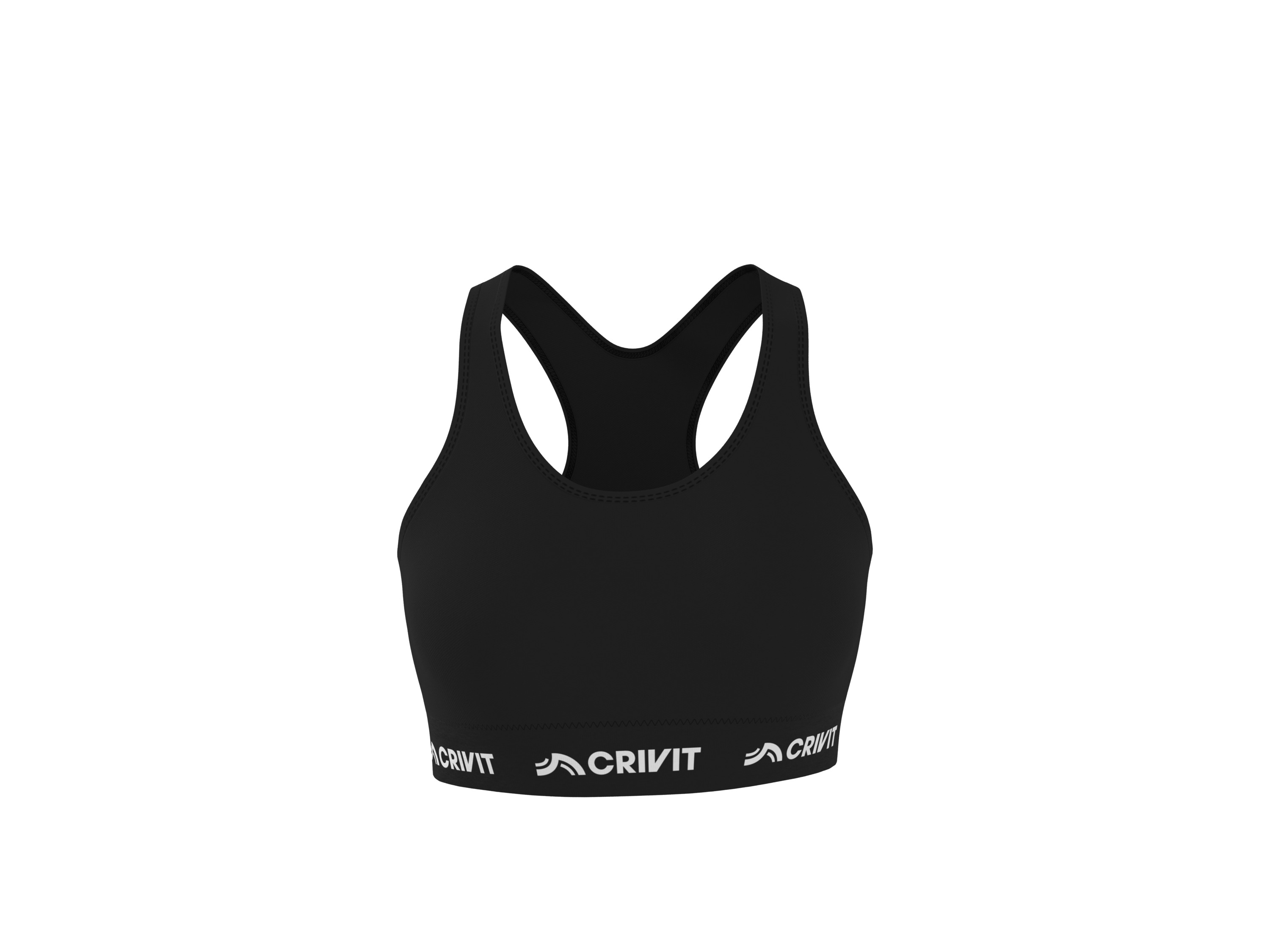 CRIVIT Brassière de sport pour femmes - 6