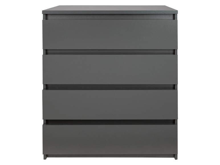Ga naar volledige schermweergave: LIVARNO home Commode, 79 x 97,5 x 48 cm - afbeelding 5