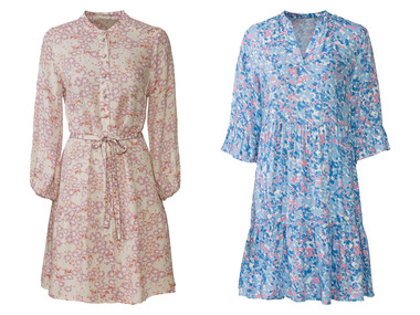 Robe à volants esmara®