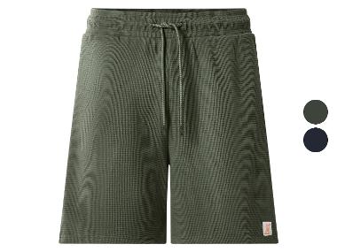 ESMARA MEN Short de jogging pour hommes