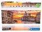 1000-delige puzzel van Clementoni met een panorama van Venetië.