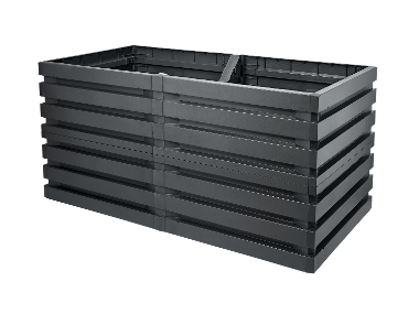 GARANTIA Bac potager surélevé