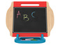 tableau d'apprentissage