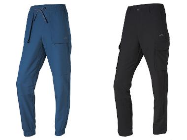 Pantalon de sport thermique pour hommes CRIVIT