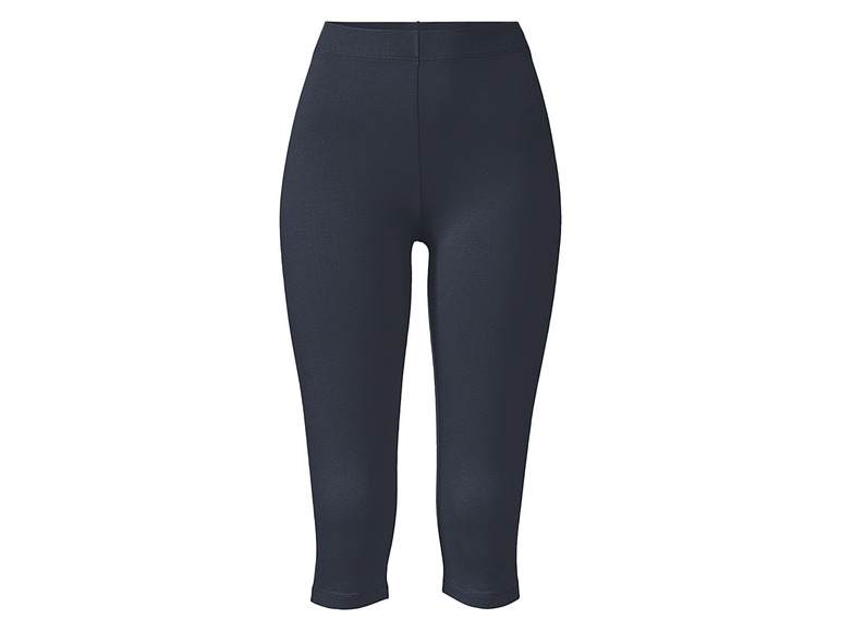 Ga naar volledige schermweergave: esmara® Caprilegging van een katoenmix - afbeelding 2