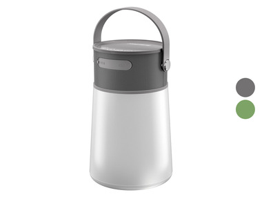 Enceinte Bluetooth® SILVERCREST®