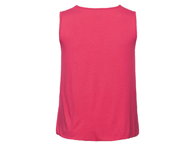 Ga naar volledige schermweergave: esmara® Zomerse top met ronde hals of V-hals - afbeelding 5