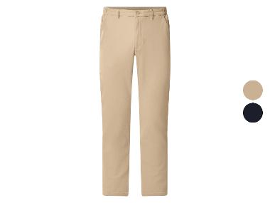 esmara Men Chino pour hommes, slim fit
