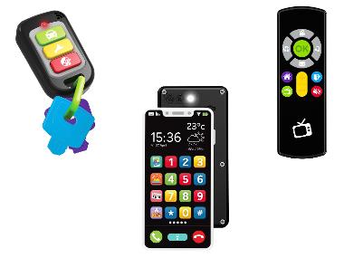 Kiddinx Media GmbH Jouet interactif