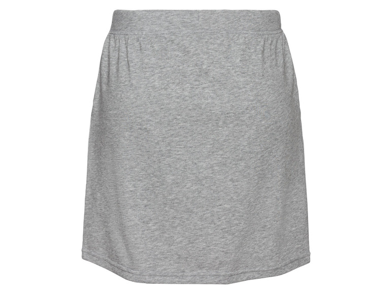Ga naar volledige schermweergave: esmara® Sweatrok van een katoenmix - afbeelding 10