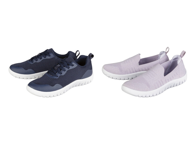 Ga naar volledige schermweergave: esmara® Sneakers met flexibele zool - afbeelding 1