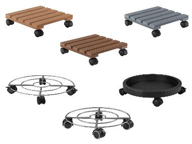 PARKSIDE® Chariot à plantes