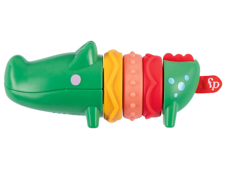 Ga naar volledige schermweergave: Fisher-Price Babyspeelgoed - afbeelding 7