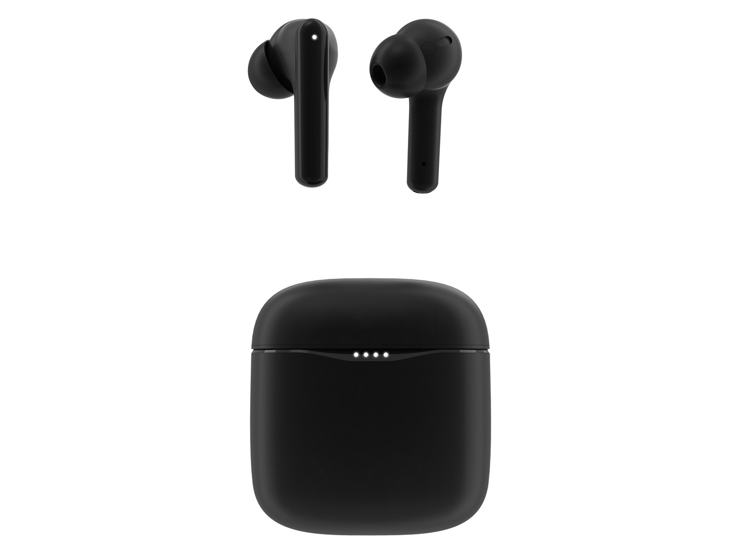 Airpods sales silver crest