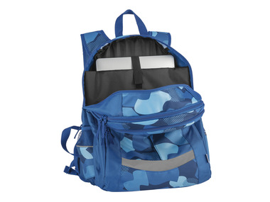TOPMOVE® Schoolrugzak, 27 L