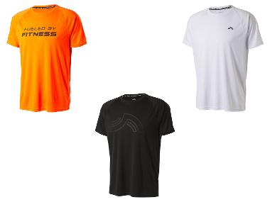 T-shirt de sport pour hommes CRIVIT