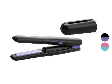 Lisseur sans fil SILVERCREST® PERSONAL CARE