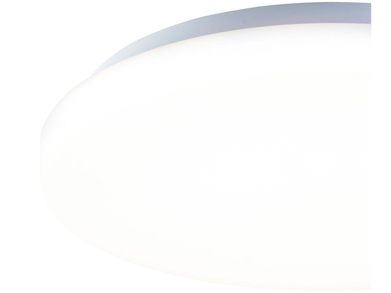 Ga naar volledige schermweergave: LIVARNO home Ledbadkamerlamp - afbeelding 6