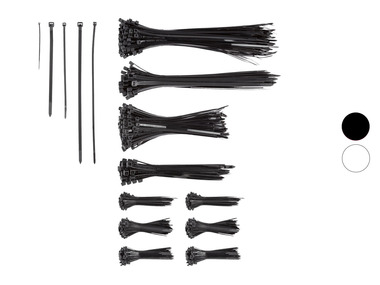 PARKSIDE® Kabelbinderset