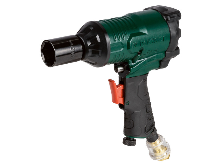 Ga naar volledige schermweergave: PARKSIDE® Persluchtslagschroevendraaier »PDSS 310 B5« - afbeelding 5