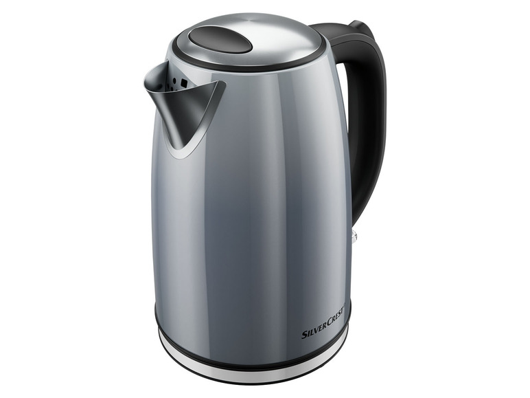 Ga naar volledige schermweergave: SILVERCREST® Waterkoker, 3100 W, inhoud 1,7 L - afbeelding 35