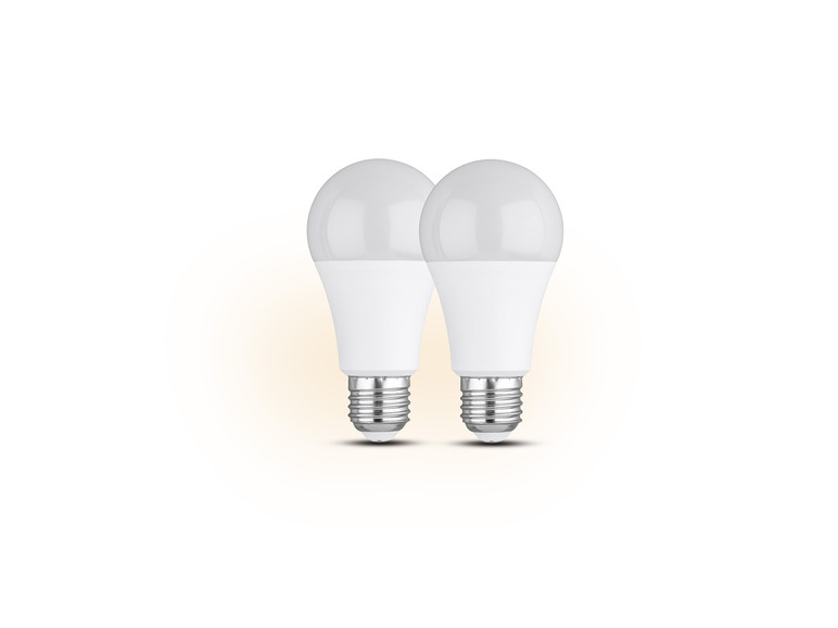 Ga naar volledige schermweergave: LIVARNO home Ledlampen, E27 / E14 - afbeelding 5