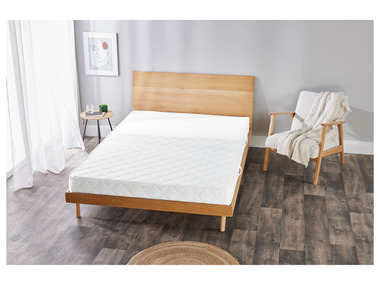 LIVARNO home Comfortmatras, 140 x 200, H3