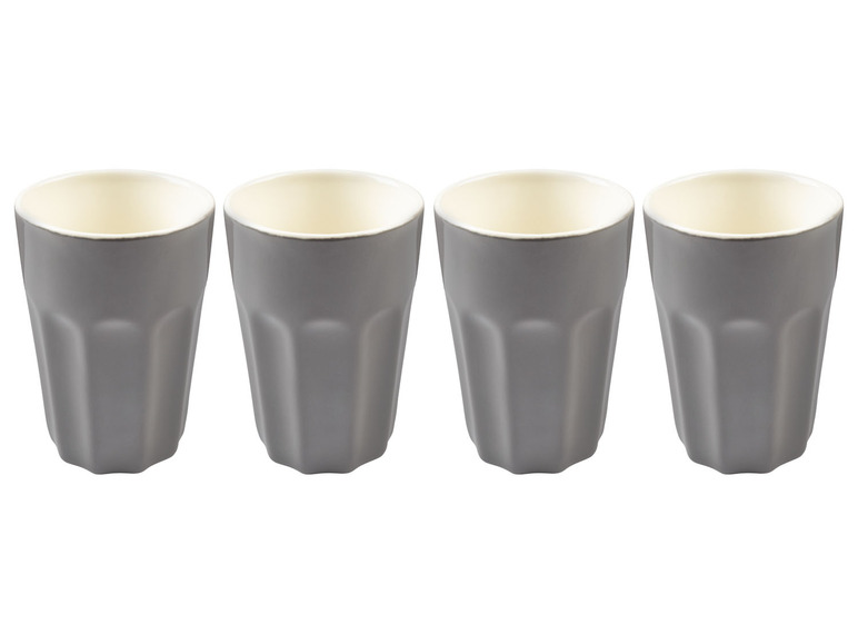 Ga naar volledige schermweergave: ERNESTO Set koffiebekers, 2-, 4- of 6-delig - afbeelding 10