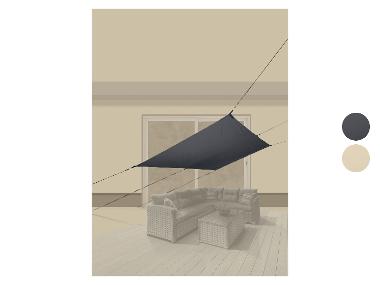LIVARNO® Voile d'ombrage