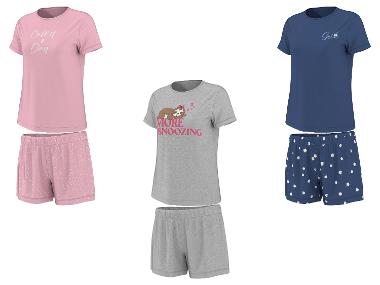 esmara® Pyjama pour femmes