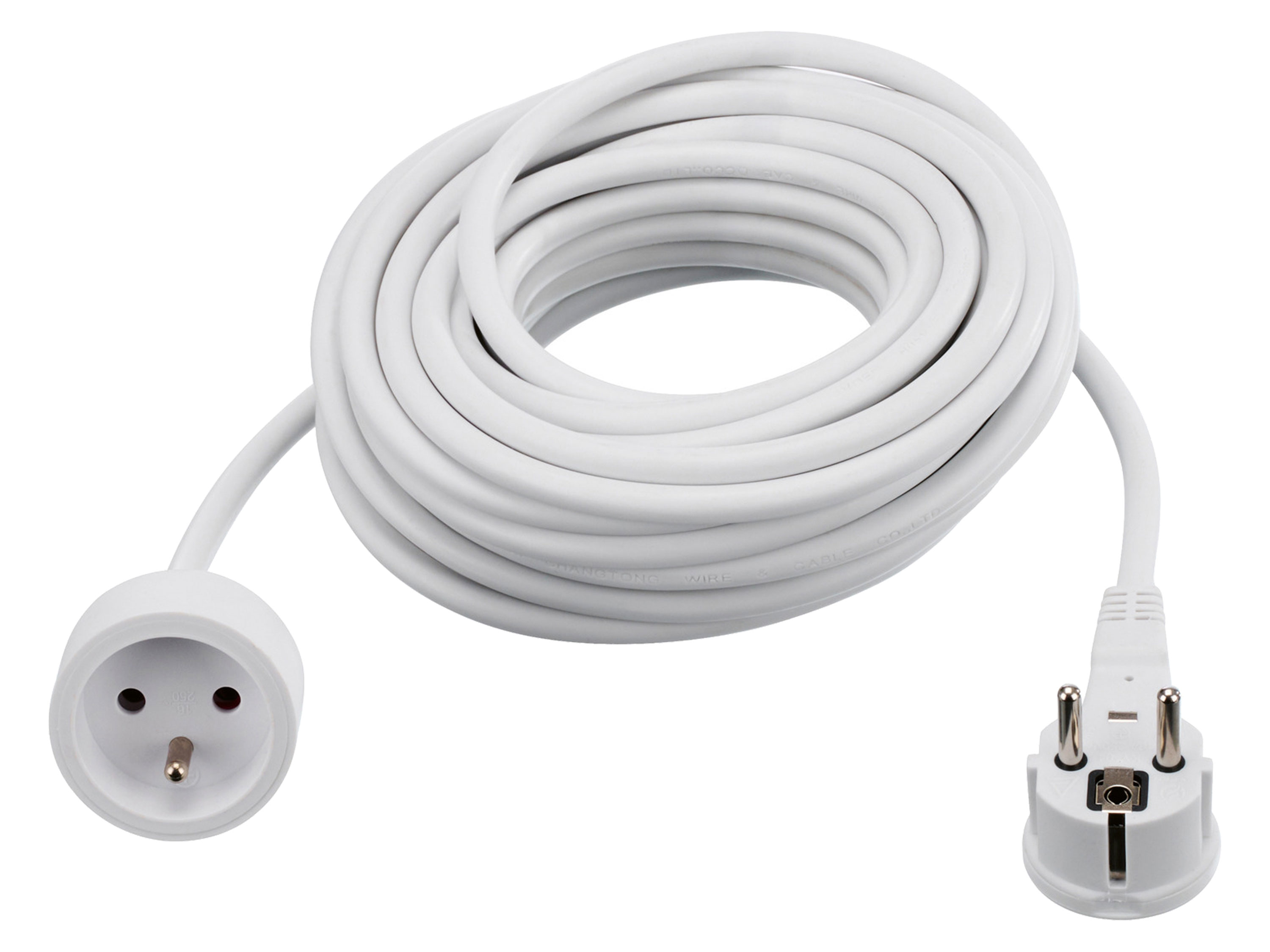 Verlengkabel 10 m SILVERCREST®