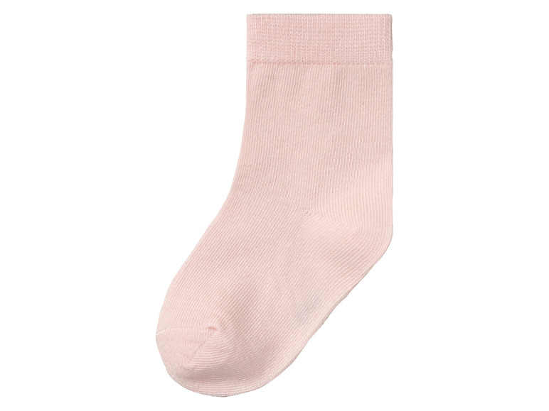 Ga naar volledige schermweergave: Sokken voor meisjes lupilu® - afbeelding 3