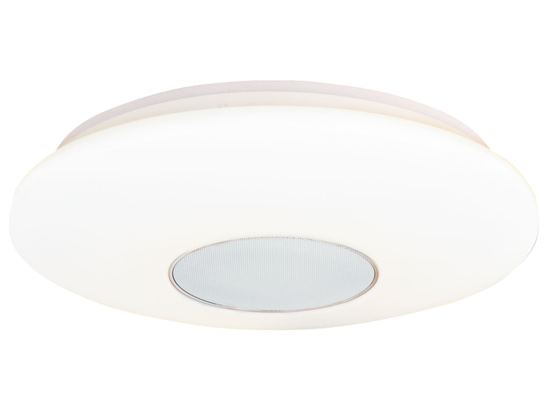 Ga naar volledige schermweergave: LIVARNO home Ledplafondlamp, met Bluetooth®-luidspreker - afbeelding 3