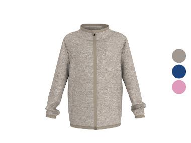 LUPILU® Veste polaire thermique enfant