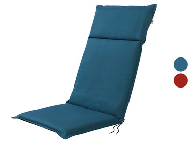 Coussin pour chaise de jardin 120 x 50 cm LIVARNO home