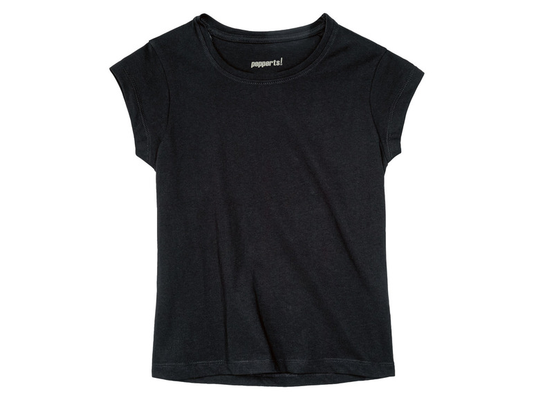 Aller en mode plein écran pepperts!® Set de 2 T-shirts en coton - Photo 12