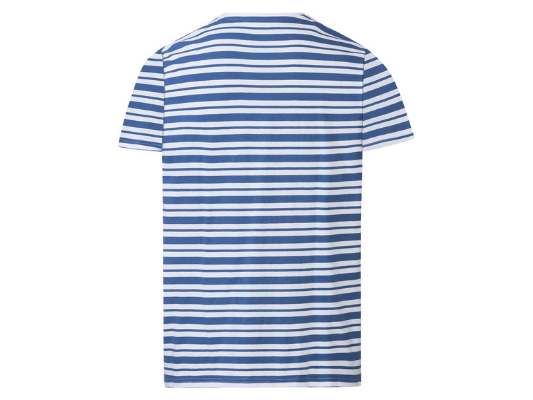 Aller en mode plein écran LIVERGY® Set de 2 T-shirts en coton - Photo 11