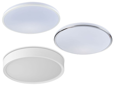 LIVARNO home Applique murale / plafonnier LED